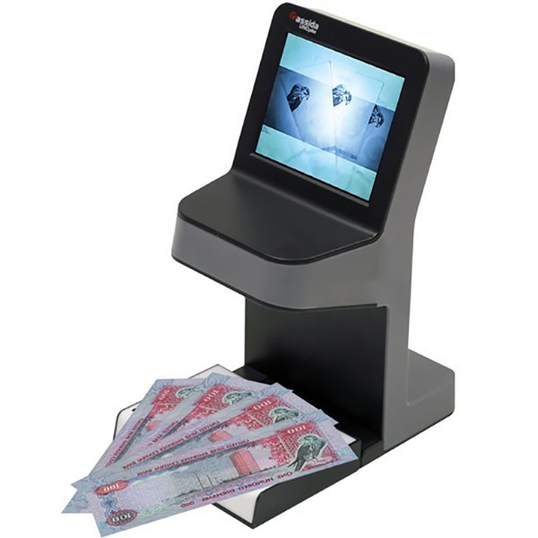 Cassida Uno Plus Counterfeit Detector